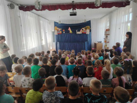 Театр «Лукоморье» Театр «Лукоморье».