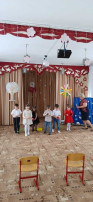 Праздник «Праздничная рыбалка» Праздник «Праздничная рыбалка».