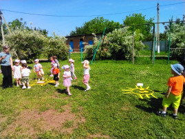 игра "Собери солнышко" игра "Собери солнышко".